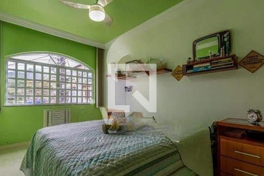 Casa à venda com 4 quartos, 189m² em Taquara, Rio de Janeiro