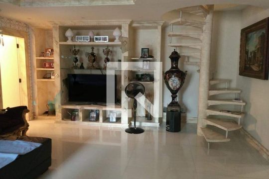 Casa à venda com 5 quartos, 1365m² em Itanhangá, Rio de Janeiro