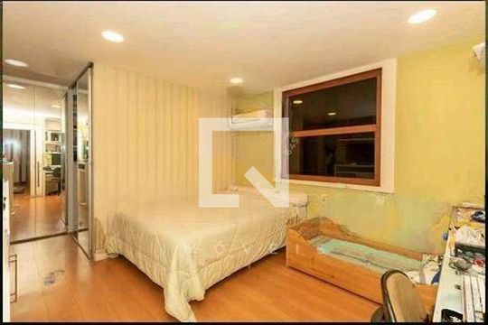 Casa à venda com 5 quartos, 1005m² em Barra da Tijuca, Rio de Janeiro
