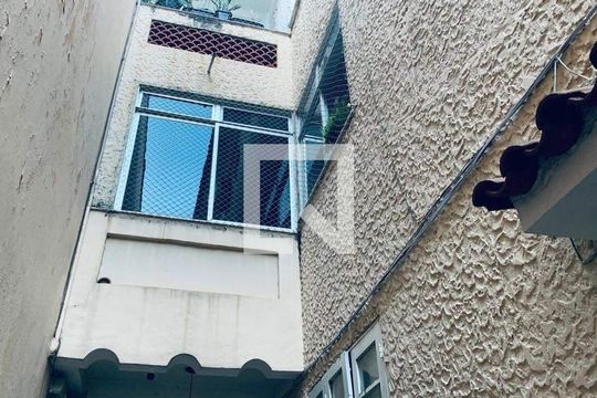 Apartamento à venda com 2 quartos, 70m² em Grajaú, Rio de Janeiro