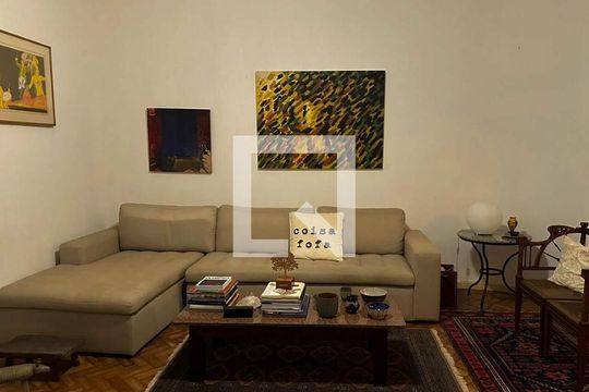 Apartamento à venda com 3 quartos, 200m² em Copacabana, Rio de Janeiro