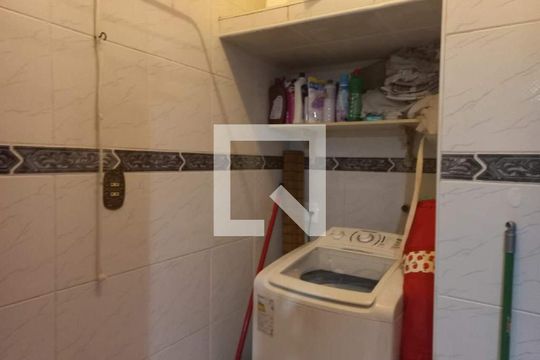 Apartamento à venda com 3 quartos, 111m² em Tijuca, Rio de Janeiro