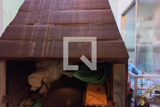 Apartamento à venda com 3 quartos, 111m² em Tijuca, Rio de Janeiro