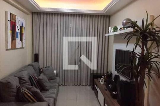 Apartamento à venda com 3 quartos, 91m² em Freguesia (Jacarepaguá), Rio de Janeiro