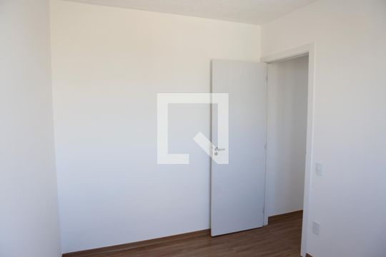 Quarto 2 de apartamento à venda com 2 quartos, 46m² em Novo Riacho, Contagem