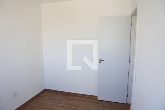 Quarto 2 de apartamento à venda com 2 quartos, 46m² em Novo Riacho, Contagem