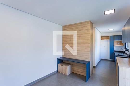Studio de kitnet/studio para alugar com 1 quarto, 30m² em Parque Sao Domingos, São Paulo