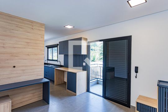 Kitnet/Studio para alugar com 1 quarto, 30m² em Parque Sao Domingos, São Paulo