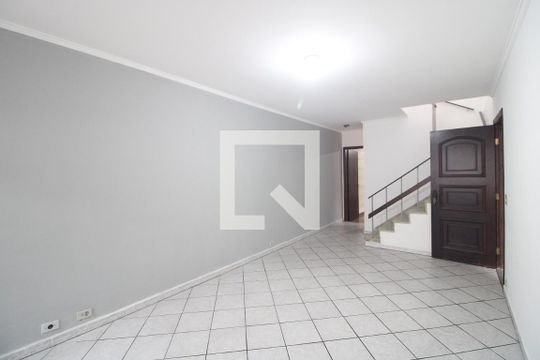 Sala de casa à venda com 3 quartos, 176m² em Cupecê, São Paulo