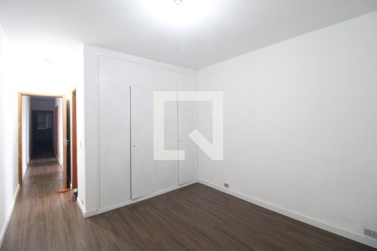Suíte 1 de casa à venda com 3 quartos, 176m² em Cupecê, São Paulo