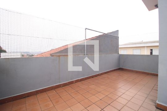 Área comum de casa à venda com 3 quartos, 176m² em Cupecê, São Paulo