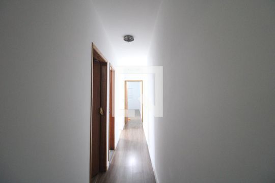 Corredor de casa à venda com 3 quartos, 176m² em Cupecê, São Paulo