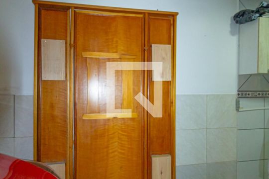 Área de Serviço de casa à venda com 3 quartos, 183m² em Niterói, Canoas