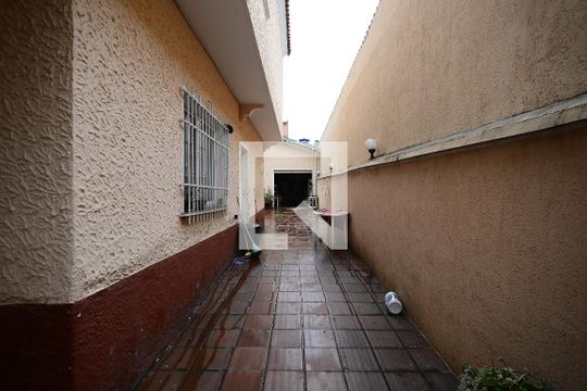Área comum de casa à venda com 3 quartos, 392m² em Jardim da Gloria, São Paulo