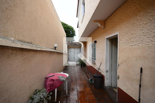 Área comum de casa à venda com 3 quartos, 392m² em Jardim da Gloria, São Paulo