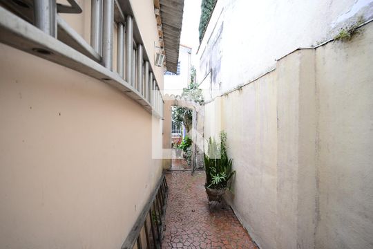 Área comum de casa à venda com 3 quartos, 392m² em Jardim da Gloria, São Paulo