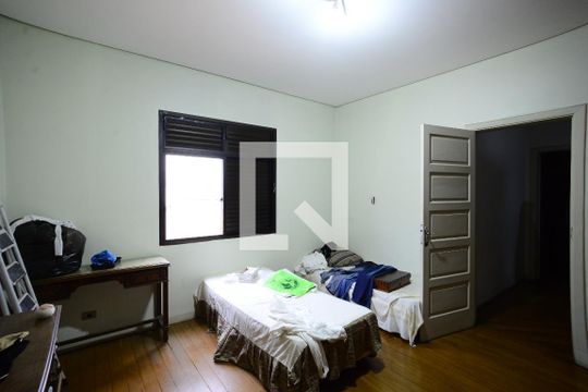 Quarto 1 de casa à venda com 3 quartos, 392m² em Jardim da Gloria, São Paulo