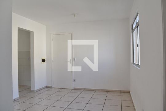 Apartamento para alugar com 2 quartos, 46m² em Guatupê, São José dos Pinhais