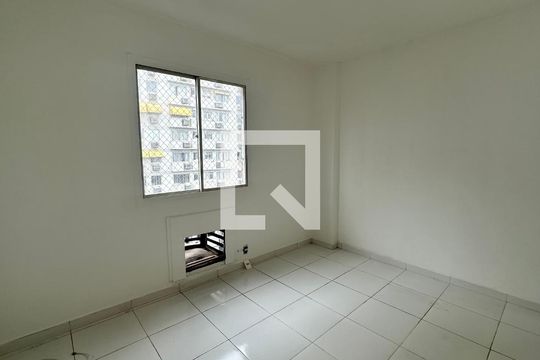 Quarto 2 de apartamento à venda com 2 quartos, 60m² em Barra da Tijuca, Rio de Janeiro