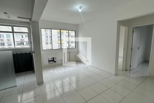 Apartamento à venda com 2 quartos, 60m² em Barra da Tijuca, Rio de Janeiro