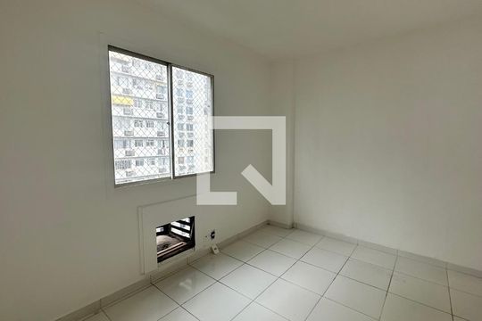 Quarto 2 de apartamento à venda com 2 quartos, 60m² em Barra da Tijuca, Rio de Janeiro