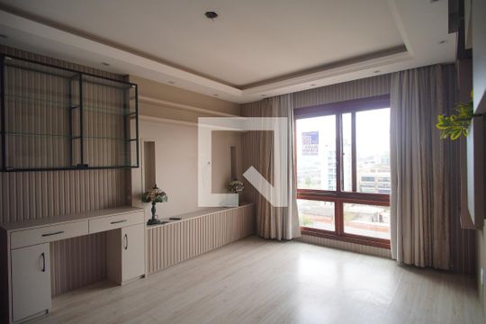 Apartamento à venda com 1 quarto, 48m² em Centro, São Leopoldo