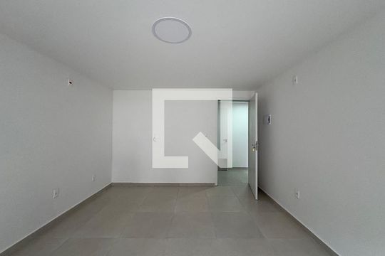 Área comum de kitnet/studio para alugar com 1 quarto, 21m² em Vila Sao Pedro, Santo André