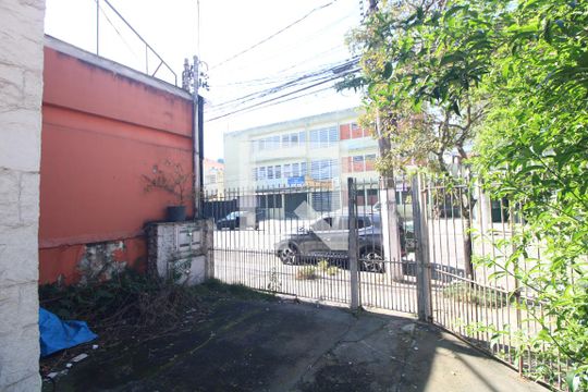 Área comum de casa à venda com 3 quartos, 120m² em Planalto Paulista, São Paulo