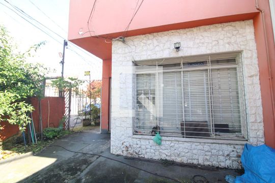 Área comum de casa à venda com 3 quartos, 120m² em Planalto Paulista, São Paulo