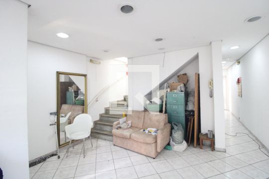 Sala de casa à venda com 3 quartos, 120m² em Planalto Paulista, São Paulo