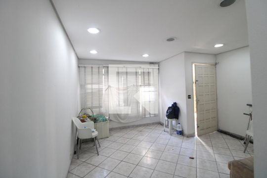 Casa à venda com 3 quartos, 120m² em Planalto Paulista, São Paulo