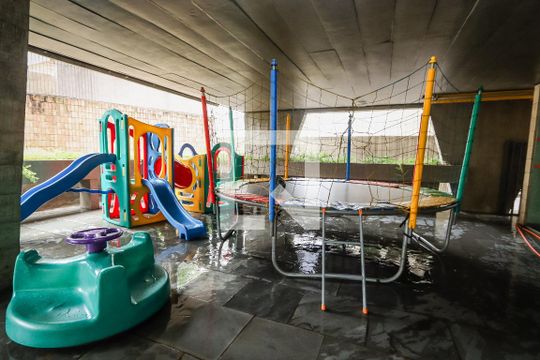 Área comum - Playground de apartamento à venda com 4 quartos, 247m² em Jardim Paulista, São Paulo