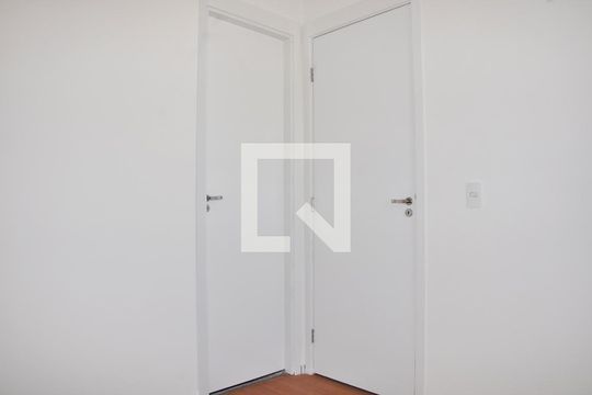 Suíte de apartamento para alugar com 1 quarto, 84m² em Chácara Inglesa, São Paulo