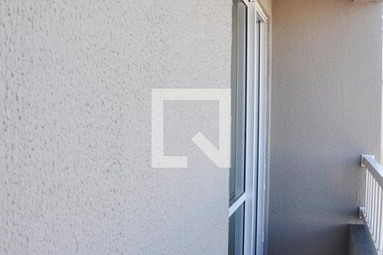 Varanda de apartamento à venda com 1 quarto, 84m² em Chácara Inglesa, São Paulo