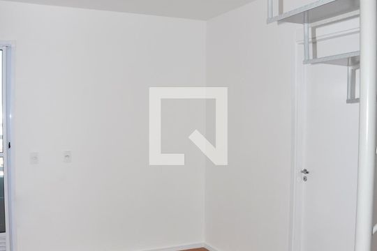 Sala/Cozinha de apartamento à venda com 1 quarto, 84m² em Chácara Inglesa, São Paulo