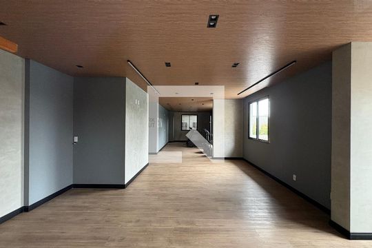 Área comum de apartamento para alugar com 2 quartos, 64m² em Parque das Nações, Santo André