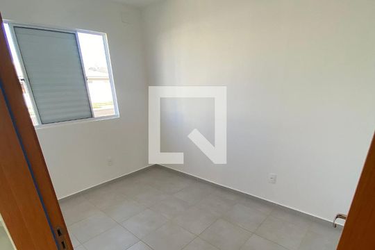Quarto 1 de casa de condomínio para alugar com 2 quartos, 95m² em Reserva Real, Ribeirão Preto