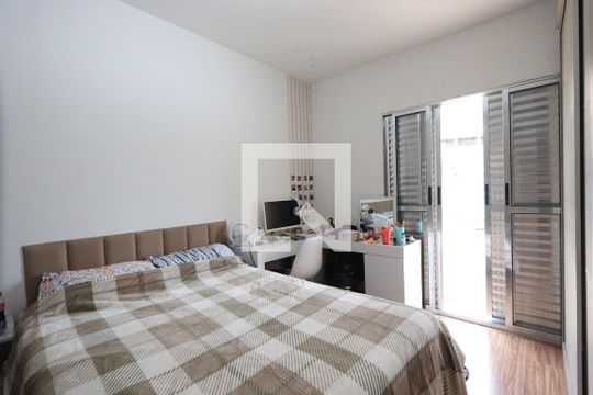 Quarto 1 de casa à venda com 2 quartos, 100m² em Vila Ivg, São Paulo
