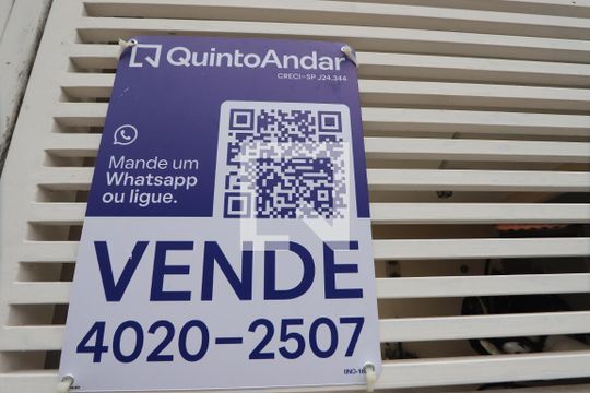 Placa de casa à venda com 2 quartos, 100m² em Vila Ivg, São Paulo
