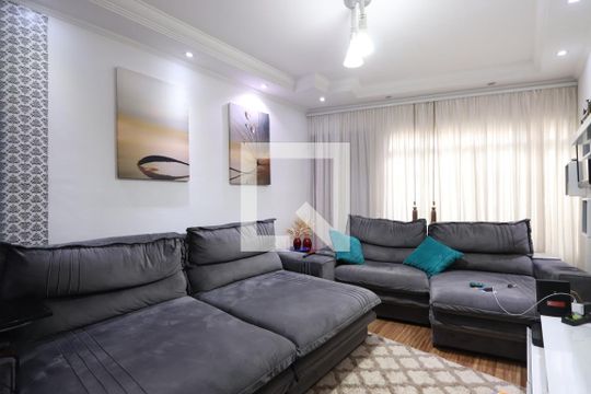 Sala  de casa à venda com 2 quartos, 100m² em Vila Ivg, São Paulo