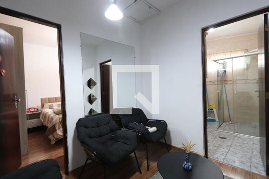 Hall de casa à venda com 2 quartos, 100m² em Vila Ivg, São Paulo