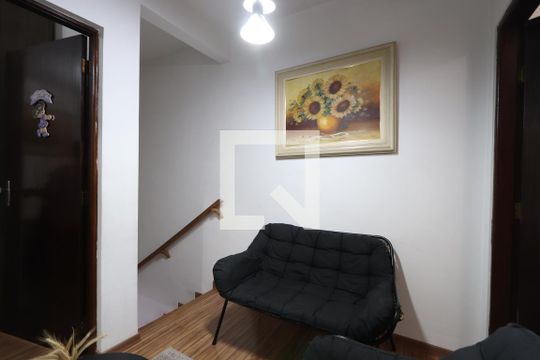 Hall de casa à venda com 2 quartos, 100m² em Vila Ivg, São Paulo