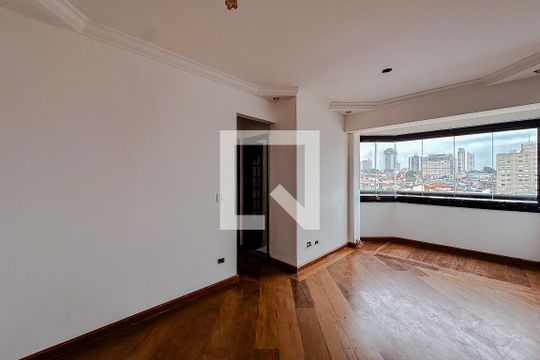 Apartamento à venda com 2 quartos, 55m² em Mooca, São Paulo