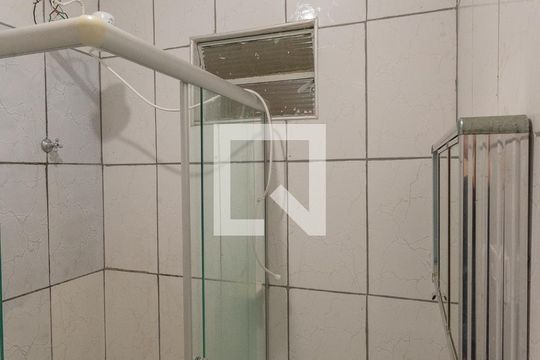 Banheiro de casa à venda com 2 quartos, 118m² em Jardim Londres, Campinas