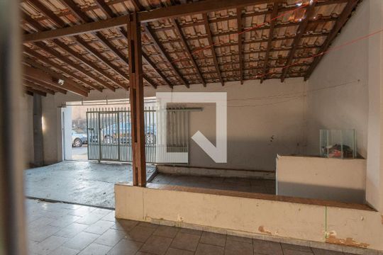 Vista do Quarto 2 de casa à venda com 2 quartos, 118m² em Jardim Londres, Campinas