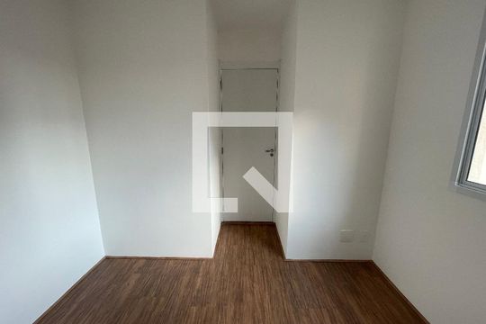Quarto 1 de apartamento para alugar com 2 quartos, 33m² em Jardim Celeste, São Paulo