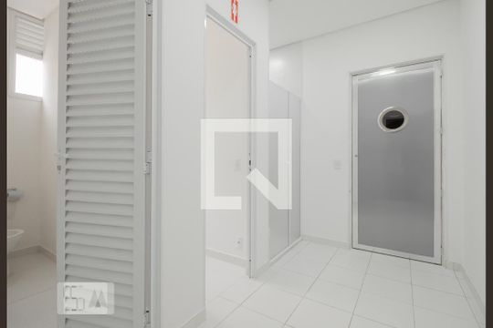 Área Comum de apartamento para alugar com 2 quartos, 52m² em Jardim Flor da Montanha, Guarulhos