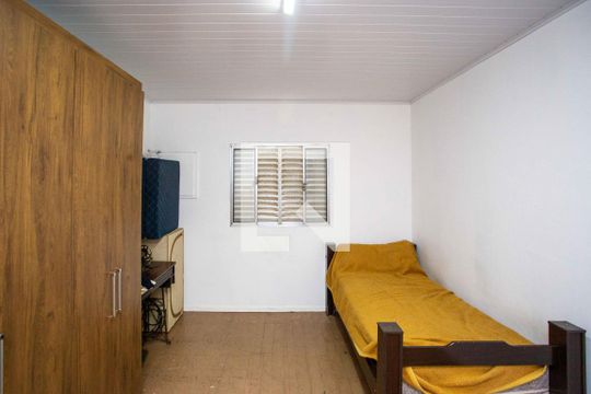 Quarto 1 de casa à venda com 2 quartos, 125m² em Taboão, Diadema