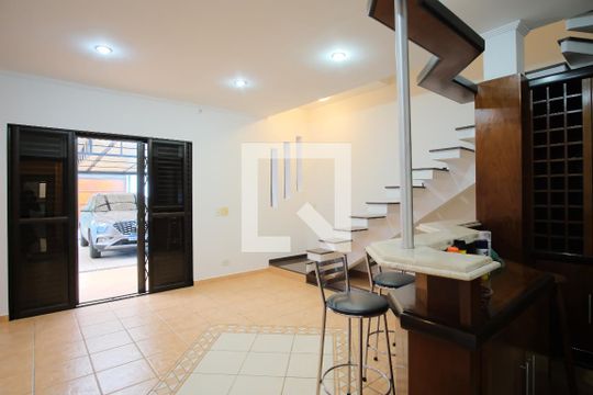 Sala de casa à venda com 4 quartos, 300m² em Penha de França, São Paulo