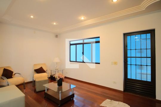 Sala de casa à venda com 4 quartos, 300m² em Penha de França, São Paulo